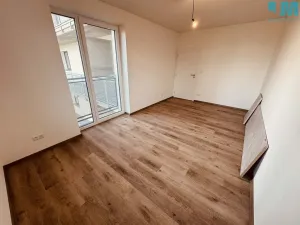 Pronájem bytu 2+kk, Jihlava, Okružní, 52 m2