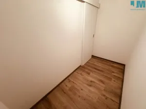 Pronájem bytu 2+kk, Jihlava, Okružní, 52 m2