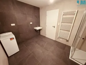 Pronájem bytu 2+kk, Jihlava, Okružní, 52 m2