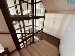 Pronájem bytu 2+kk, Jihlava, Okružní, 52 m2