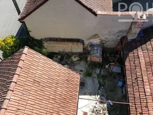 Prodej rodinného domu, Kanice, 68 m2