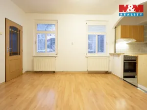 Pronájem bytu 3+kk, Zlín, Bratří Sousedíků, 58 m2