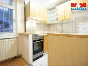 Pronájem bytu 3+kk, Zlín, Bratří Sousedíků, 58 m2