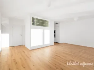 Pronájem bytu 3+kk, Praha - Michle, V zápolí, 77 m2