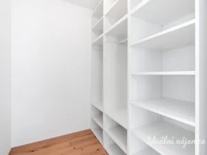 Pronájem bytu 3+kk, Praha - Michle, V zápolí, 77 m2