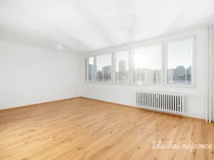 Pronájem bytu 3+kk, Praha - Michle, V zápolí, 75 m2