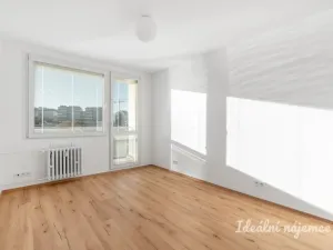 Pronájem bytu 3+kk, Praha - Michle, V zápolí, 75 m2