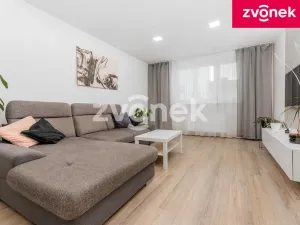 Prodej bytu 3+1, Zlín, Zarámí, 68 m2