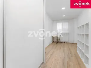 Prodej bytu 3+1, Zlín, Zarámí, 68 m2
