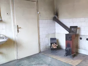 Prodej rodinného domu, Želatovice, 100 m2