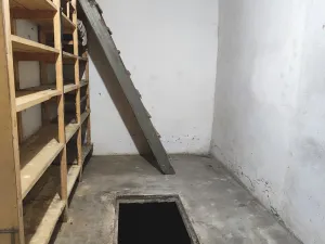 Prodej rodinného domu, Želatovice, 100 m2