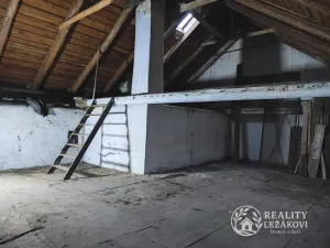 Prodej rodinného domu, Želatovice, 100 m2