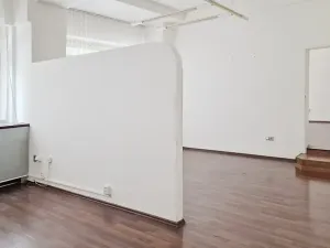 Pronájem kanceláře, Praha - Nové Město, Opletalova, 64 m2