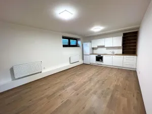Pronájem bytu 4+kk, Brno - Štýřice, Sovinec, 92 m2