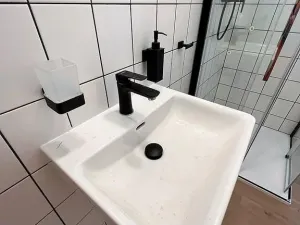 Pronájem bytu 4+kk, Brno - Štýřice, Sovinec, 92 m2