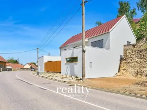 Prodej rodinného domu, Únanov, 139 m2