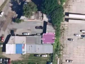 Prodej garáže, Brno, 77 m2