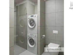 Prodej bytu 1+kk, Brno, 24 m2