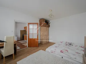 Prodej bytu 1+1, Rokycany, Pod Ohradou, 35 m2