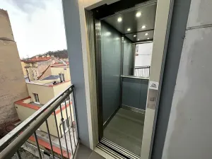 Prodej bytu 2+1, Praha - Košíře, Holečkova, 55 m2