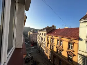 Prodej bytu 2+1, Praha - Košíře, Holečkova, 55 m2