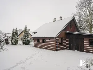 Prodej chalupy, Krouna, 111 m2