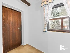 Prodej chalupy, Krouna, 111 m2