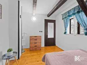 Prodej chalupy, Krouna, 111 m2