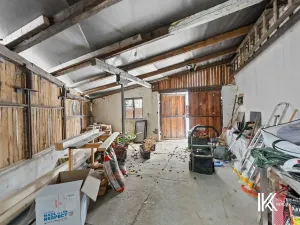 Prodej chalupy, Krouna, 111 m2