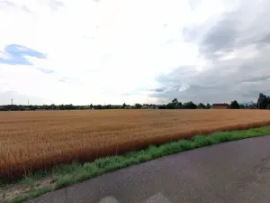 Prodej pozemku pro bydlení, Ostrava, 1164 m2