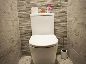 Pronájem bytu 2+1, Most, Zdeňka Fibicha, 56 m2