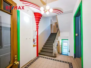 Prodej kanceláře, Praha - Vršovice, 28. pluku, 146 m2