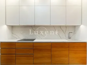 Pronájem bytu 4+kk, Praha - Dejvice, Wuchterlova, 120 m2