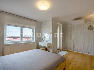 Pronájem bytu 4+kk, Praha - Dejvice, Wuchterlova, 120 m2