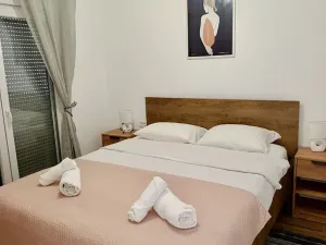 Prodej bytu 2+kk, Vir, Chorvatsko, 65 m2