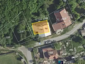 Prodej bytu 2+kk, Jílové u Prahy, 50 m2