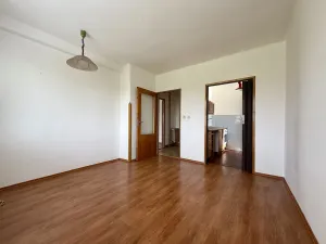Prodej rodinného domu, Divišov, Na Sídlišti, 100 m2