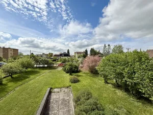 Prodej rodinného domu, Divišov, Na Sídlišti, 100 m2