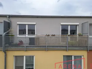 Prodej bytu 2+kk, Brno, Křehlíkova, 44 m2