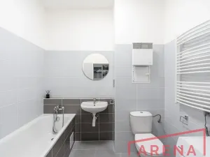 Prodej bytu 2+kk, Brno, Křehlíkova, 44 m2