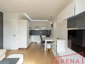 Prodej bytu 2+kk, Brno, Křehlíkova, 44 m2
