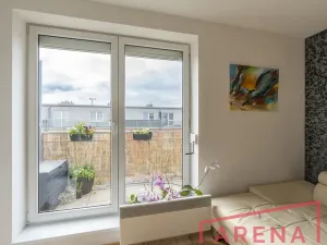 Prodej bytu 2+kk, Brno, Křehlíkova, 44 m2