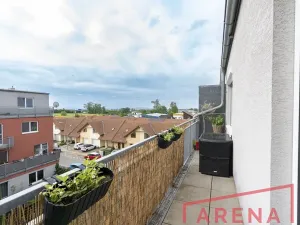 Prodej bytu 2+kk, Brno, Křehlíkova, 44 m2