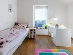 Prodej rodinného domu, Divišov, Na Malé Straně, 92 m2