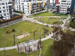 Pronájem bytu 3+1, Praha - Modřany, K Vystrkovu, 80 m2