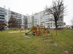 Pronájem bytu 3+1, Praha - Modřany, K Vystrkovu, 80 m2