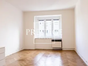Pronájem bytu 3+1, Praha - Břevnov, Nad Kajetánkou, 90 m2