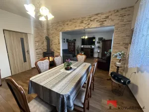 Prodej rodinného domu, Kostelec nad Labem, Kostelecká, 350 m2