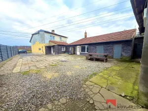 Prodej rodinného domu, Kostelec nad Labem, Kostelecká, 350 m2