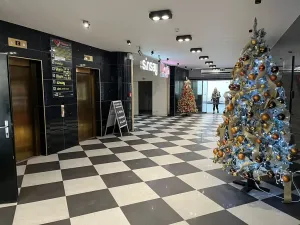 Pronájem kanceláře, Brno, Kobližná, 57 m2